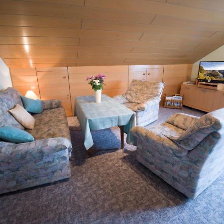 Ferienwohnung Christel Lorenz 메르지그 외부 사진